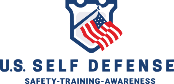 US Self Defense: Safety Training Awareness